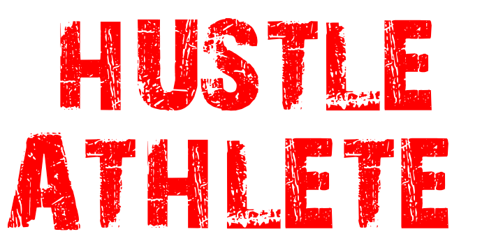 logo and company name workout