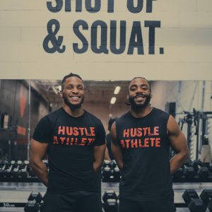 Mobility & Stretch